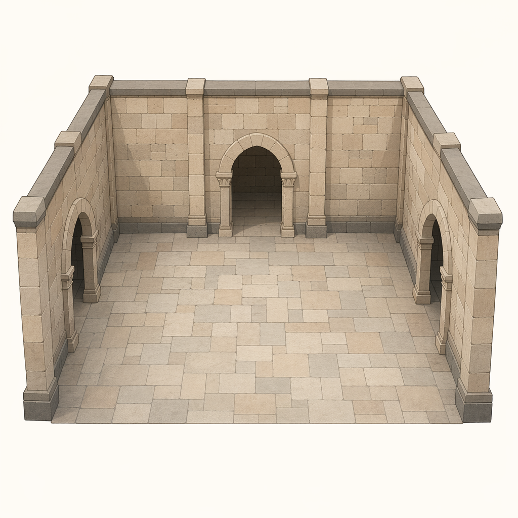cour
