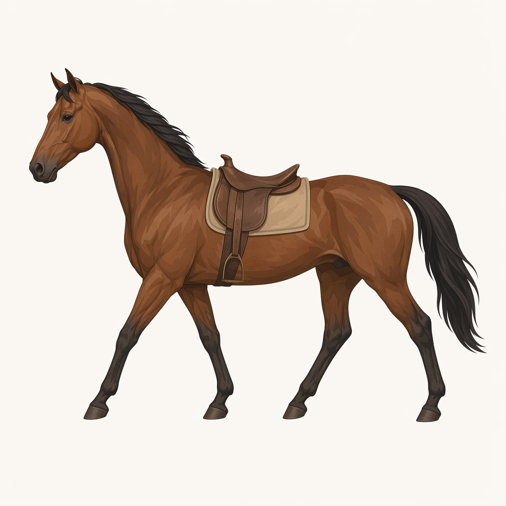 courser