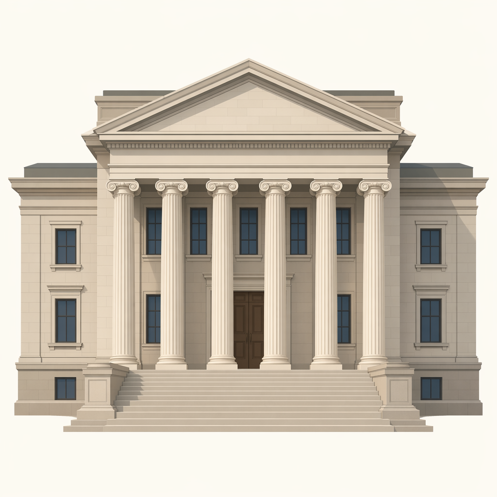 courthouse