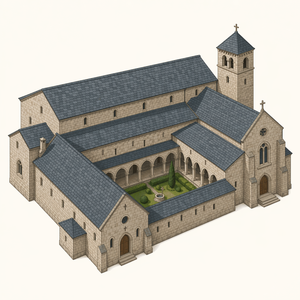 covent
