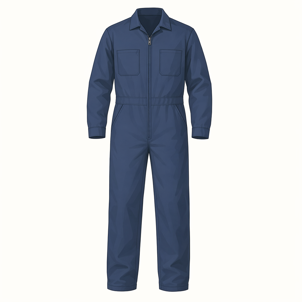 coverall