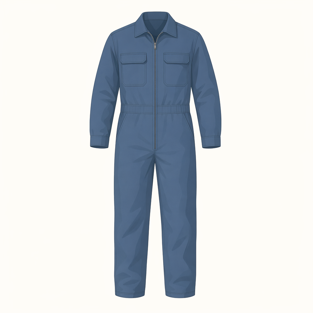 coveralls
