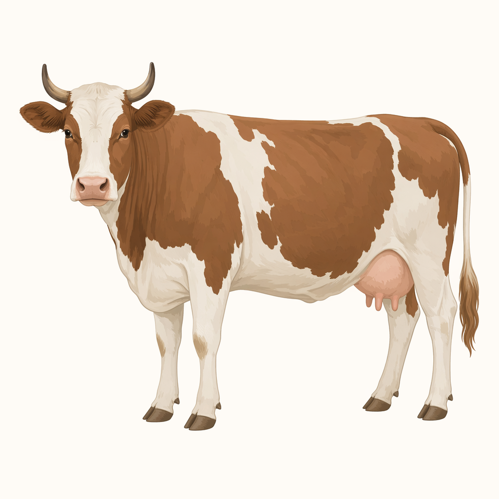 cow