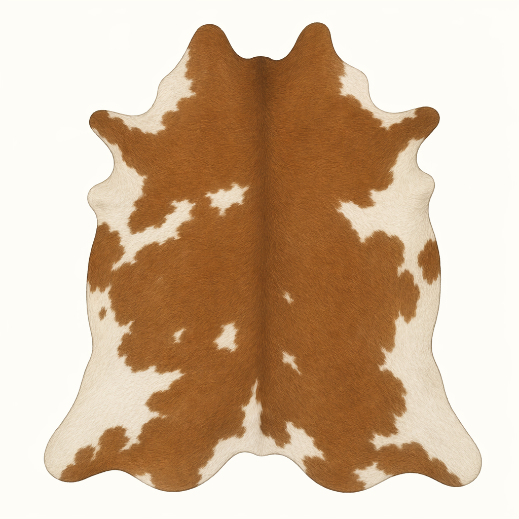 cowhide