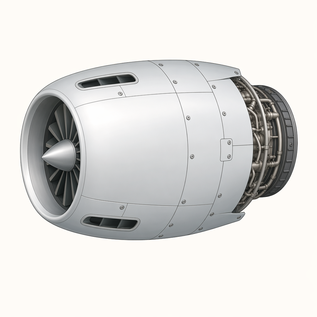 cowling