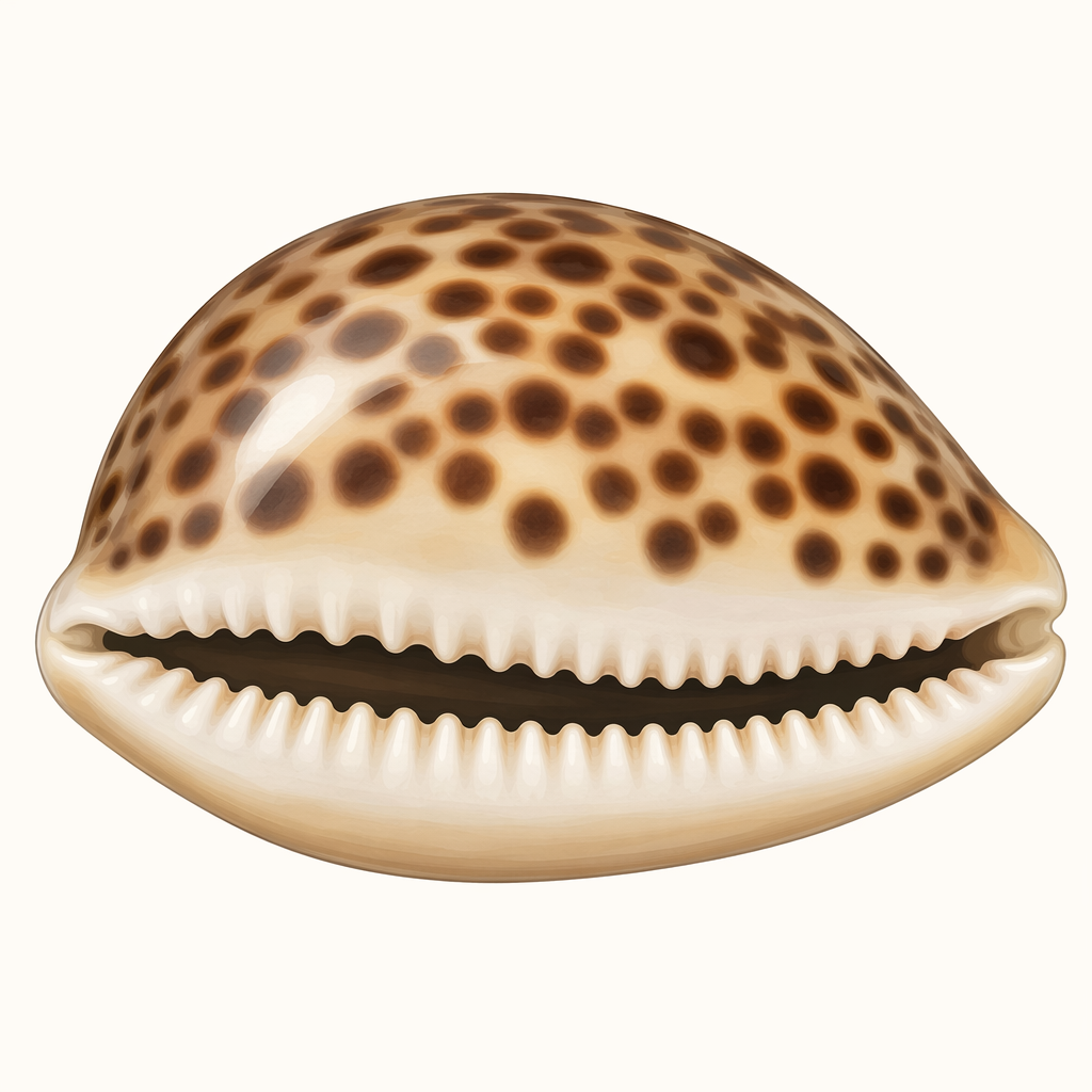 cowrie
