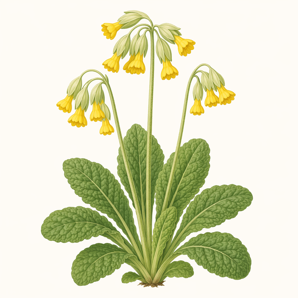 cowslip