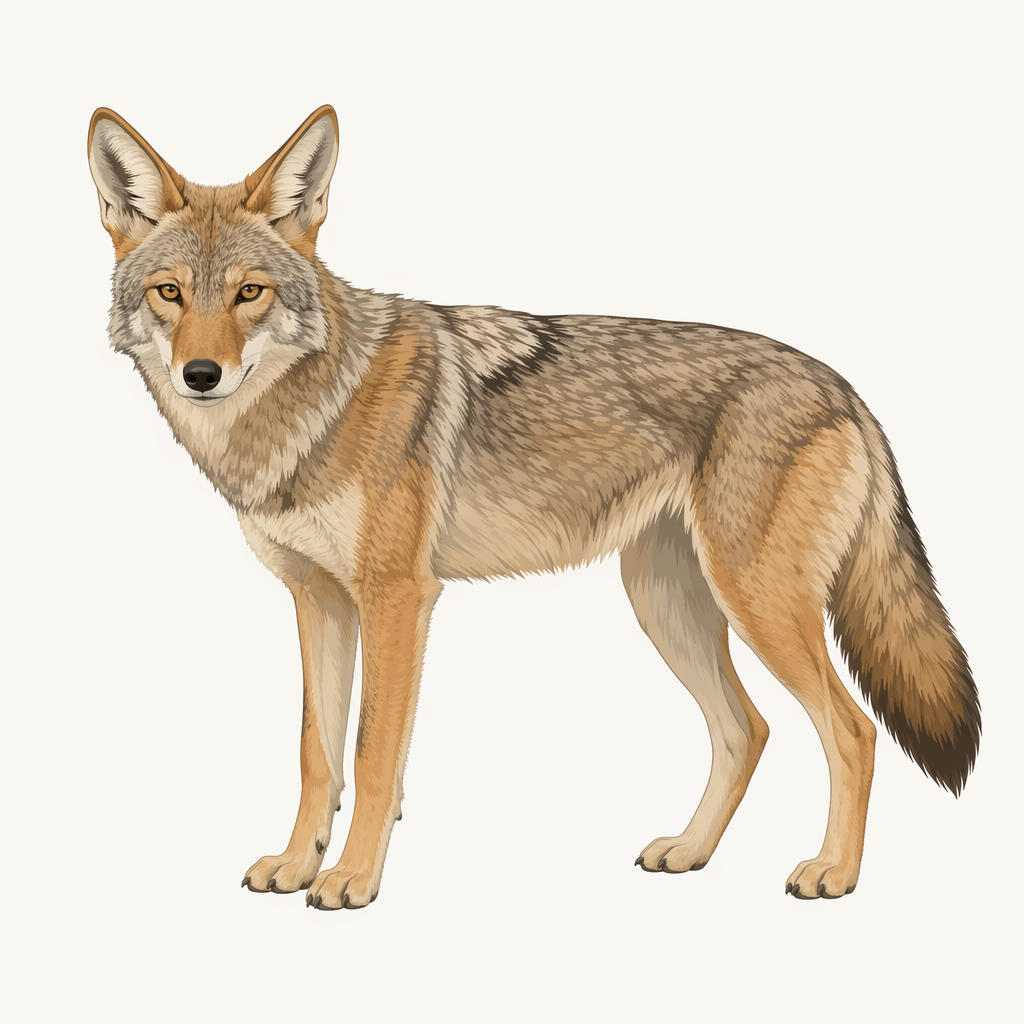 coyote
