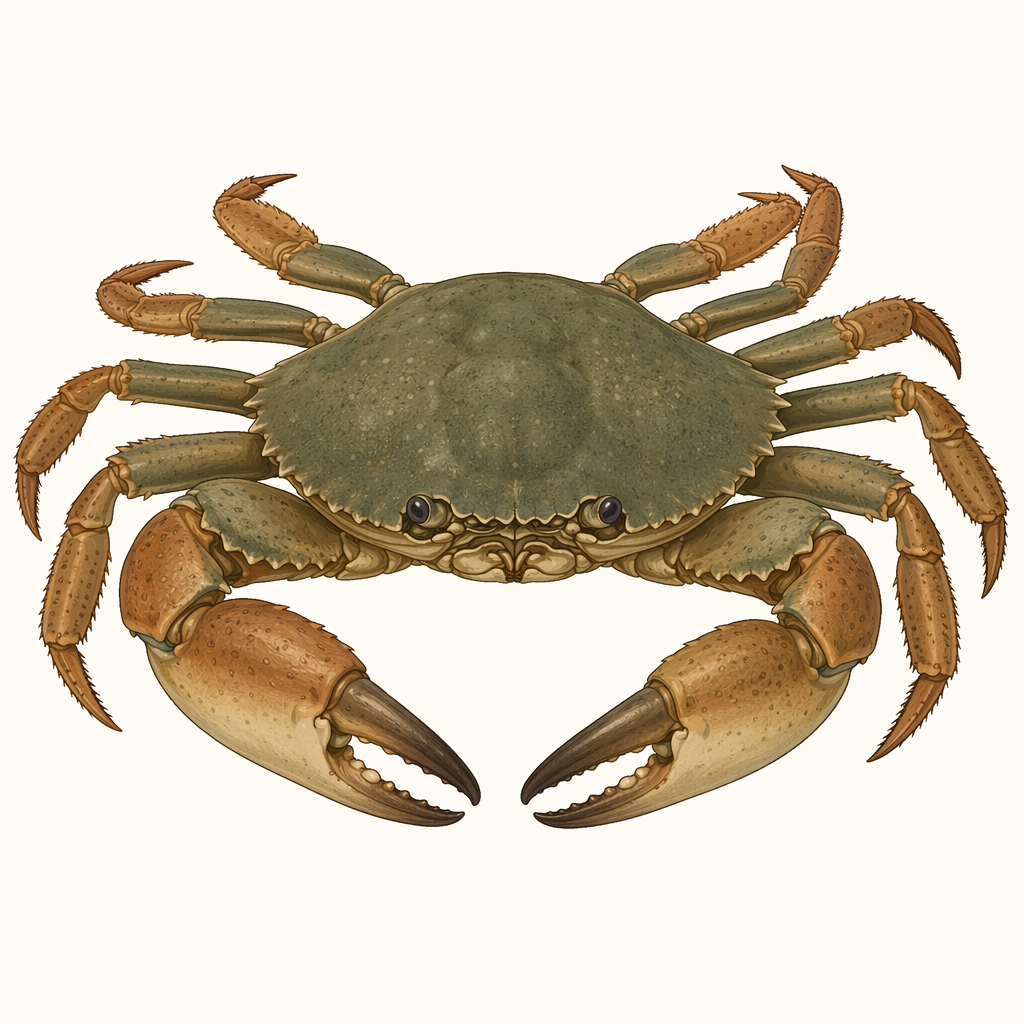 crab