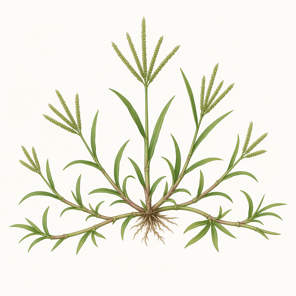 crabgrass