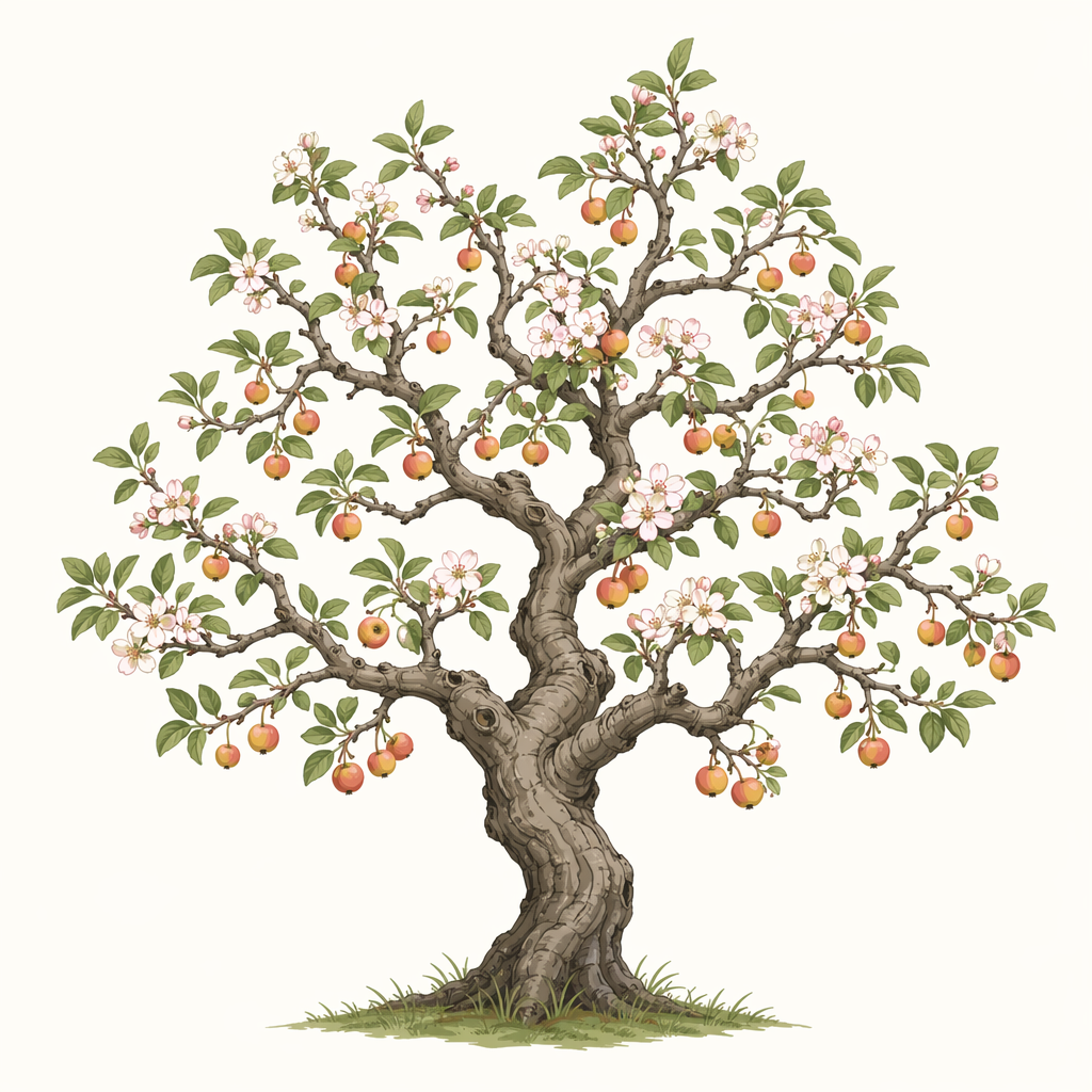 crabtree