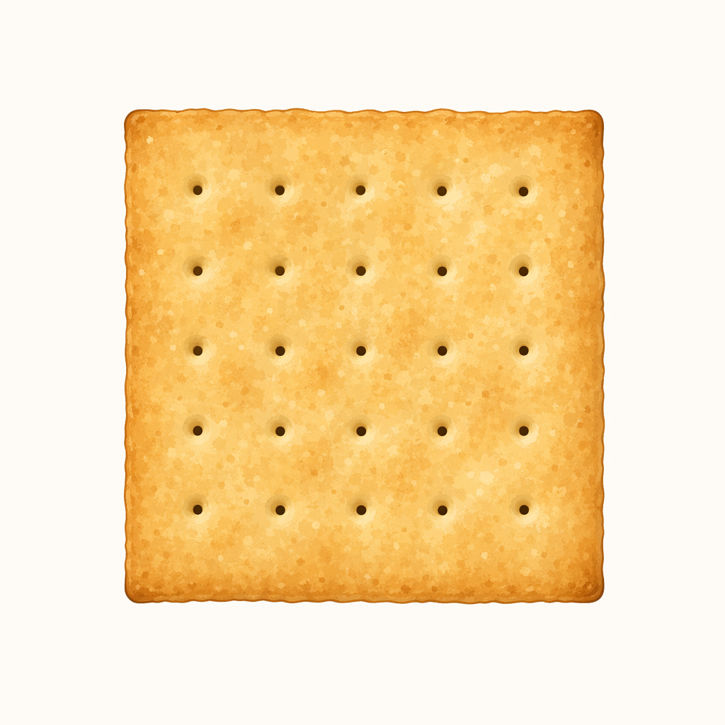 cracker