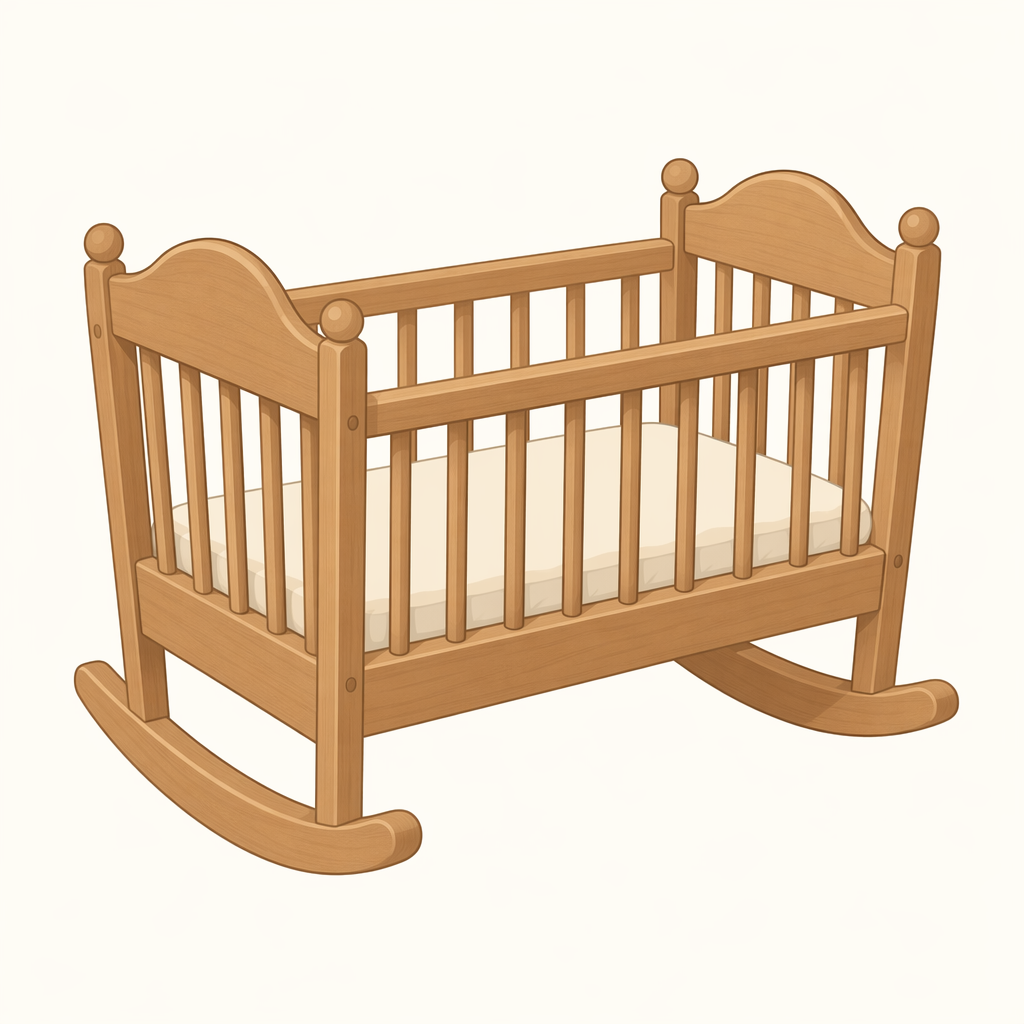 cradle