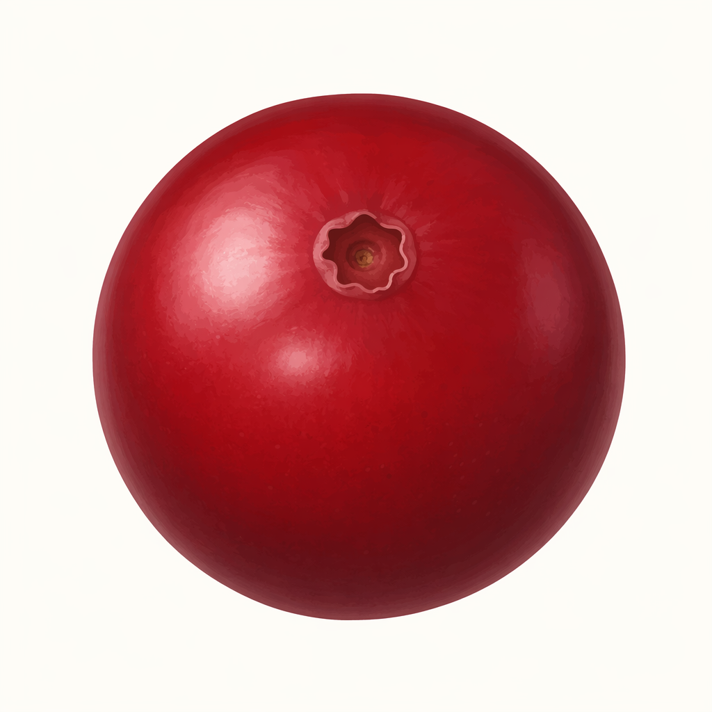 cranberry
