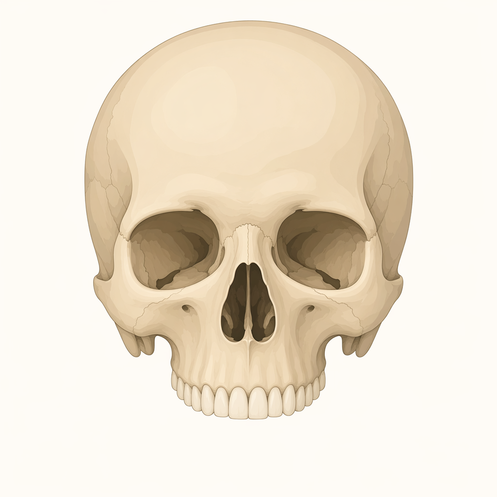 cranium