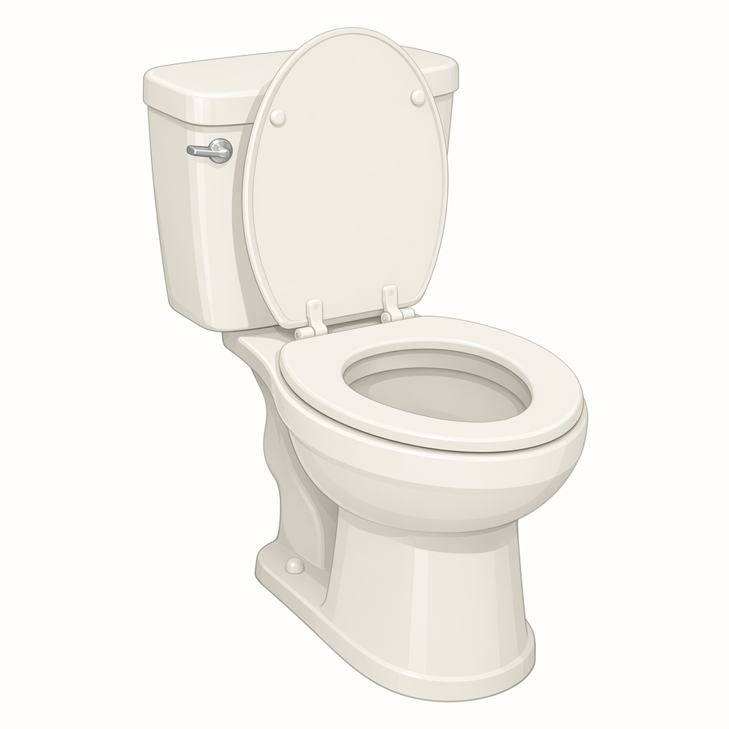 crapper