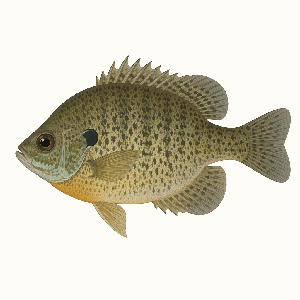 crappie