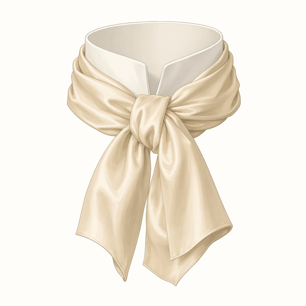 cravat