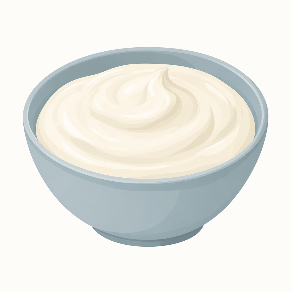 cream