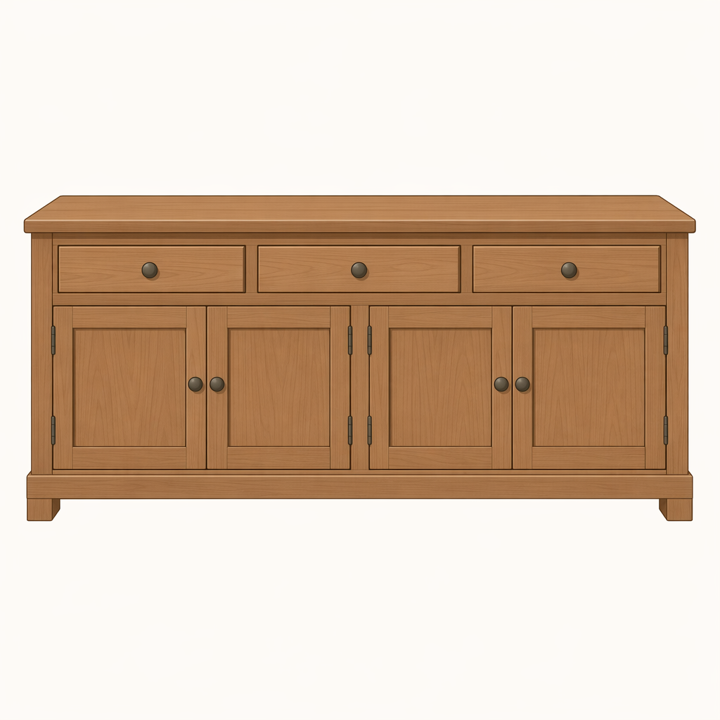 credenza