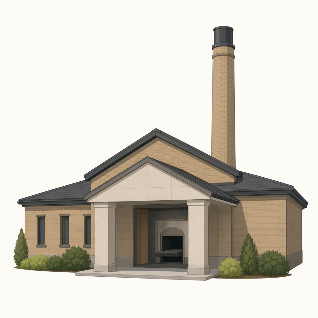 crematorium