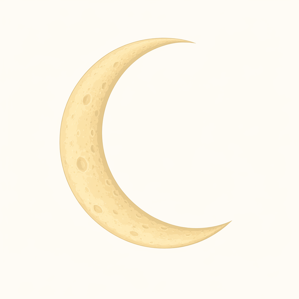 crescent