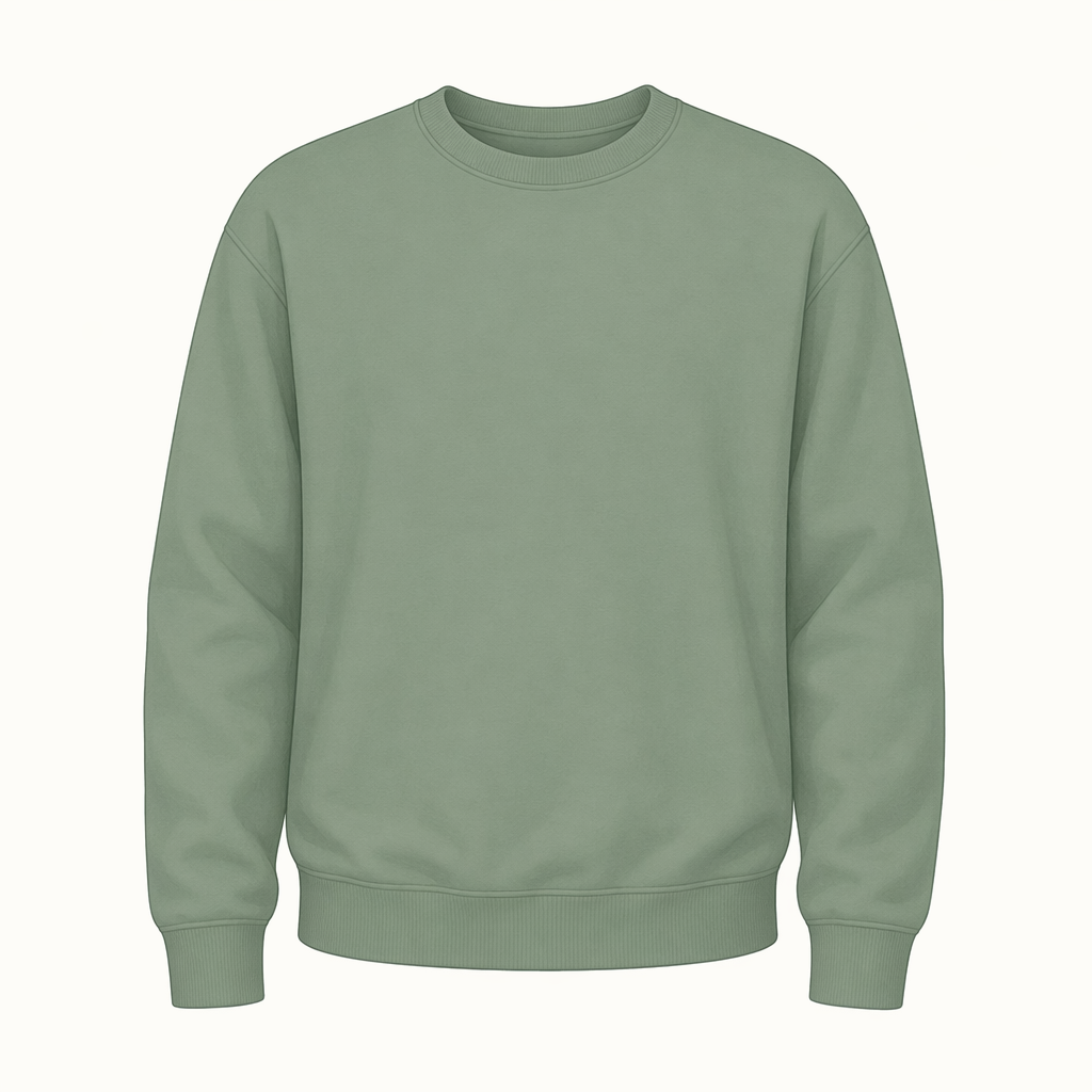 crewneck