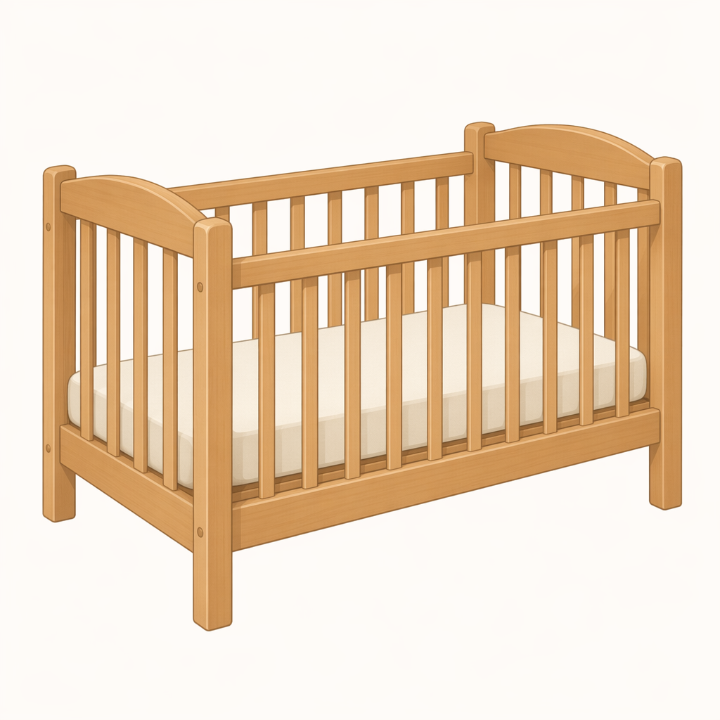 crib