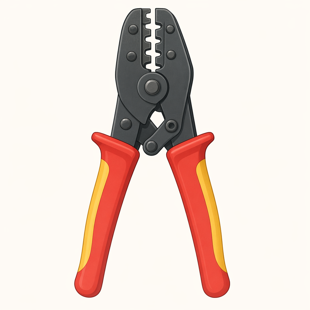 crimper