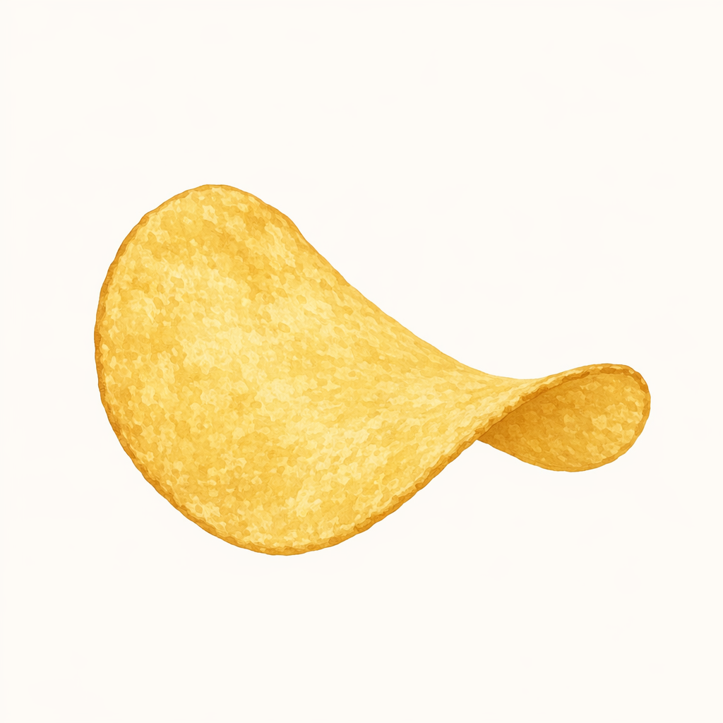 crisp