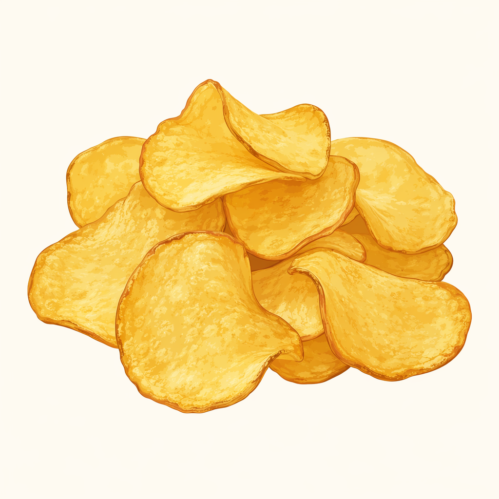 crisps