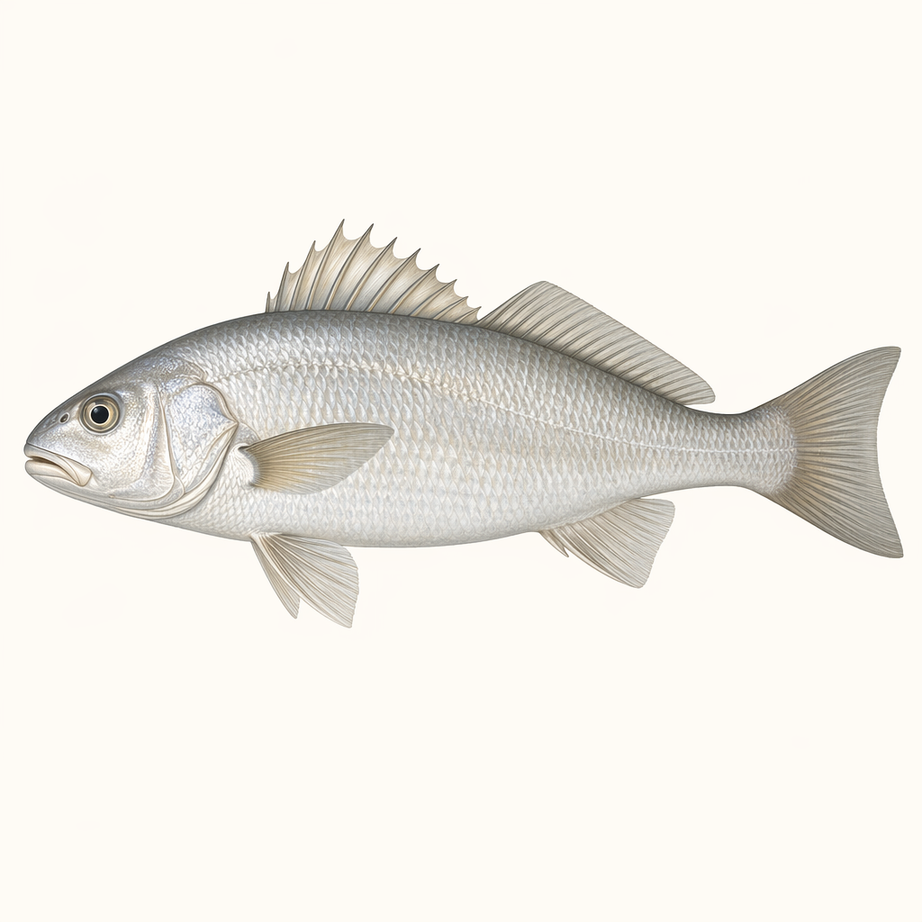 croaker