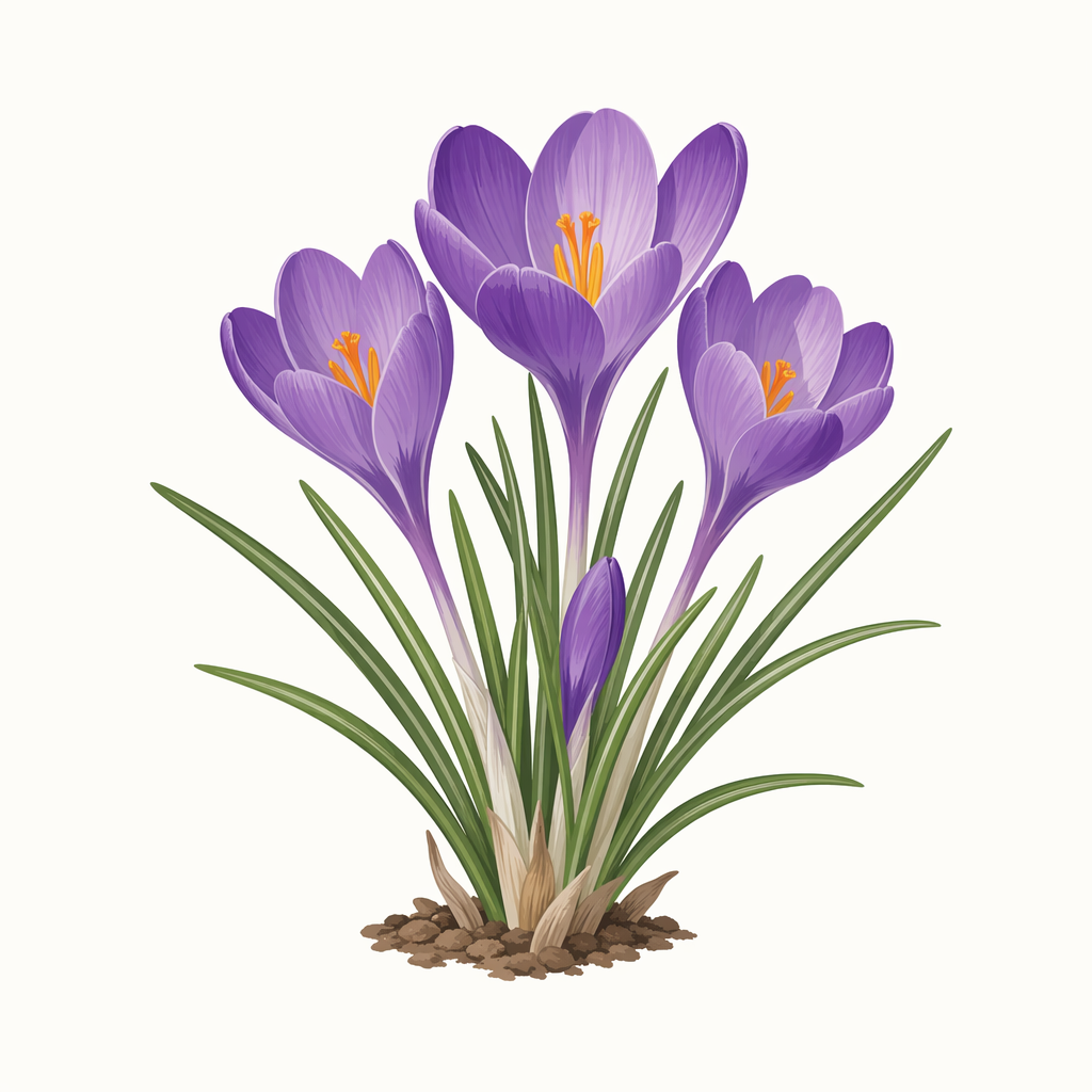 crocus
