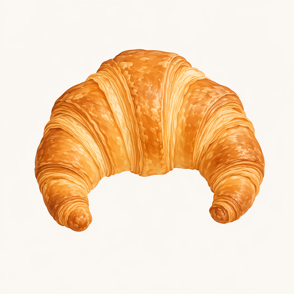 croissant