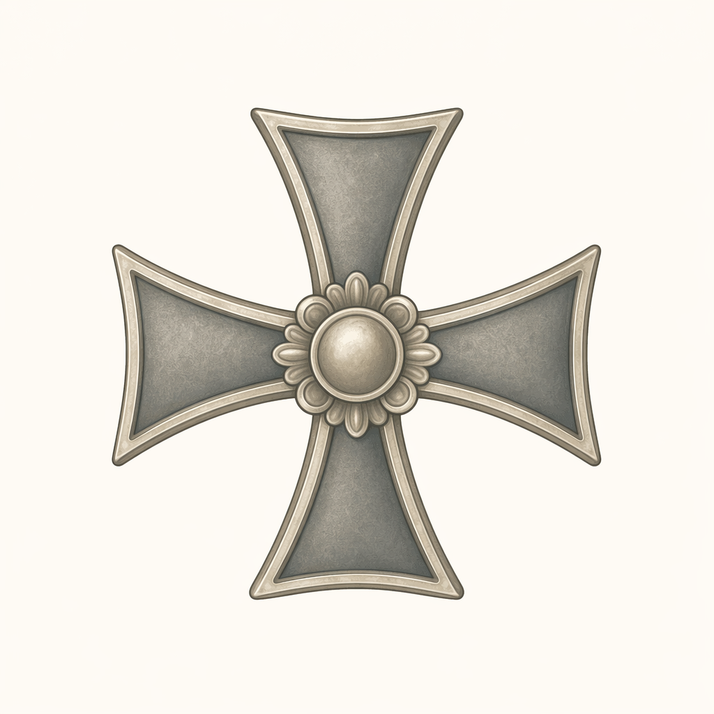 croix