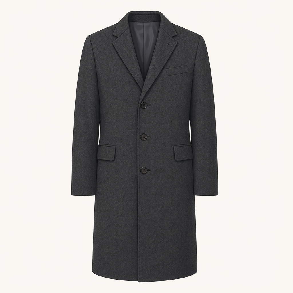 Crombie
