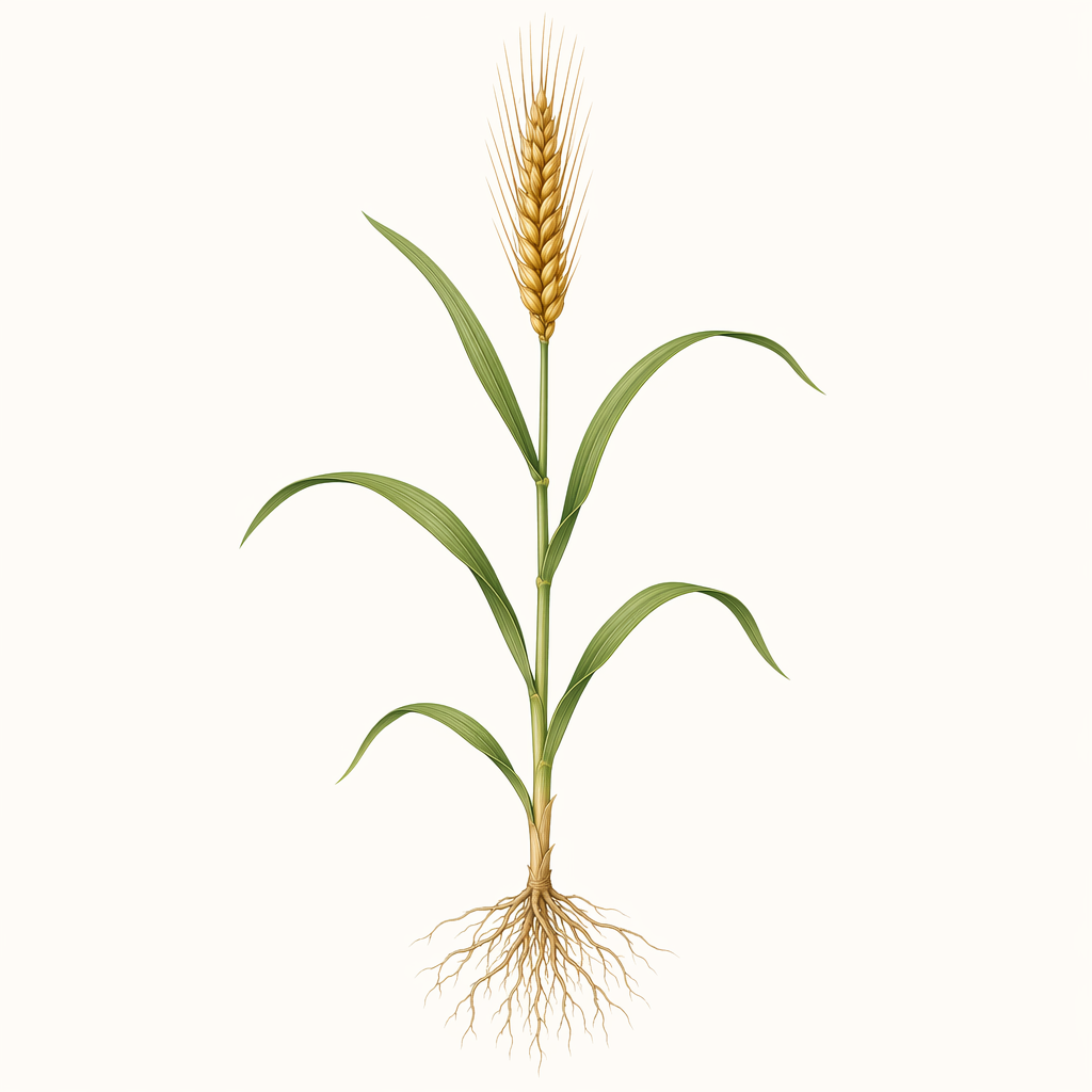 crop