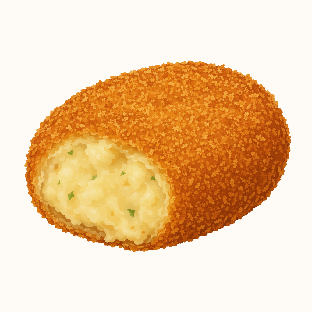 croquette