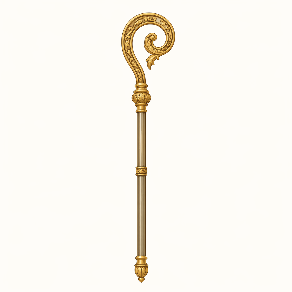 crosier