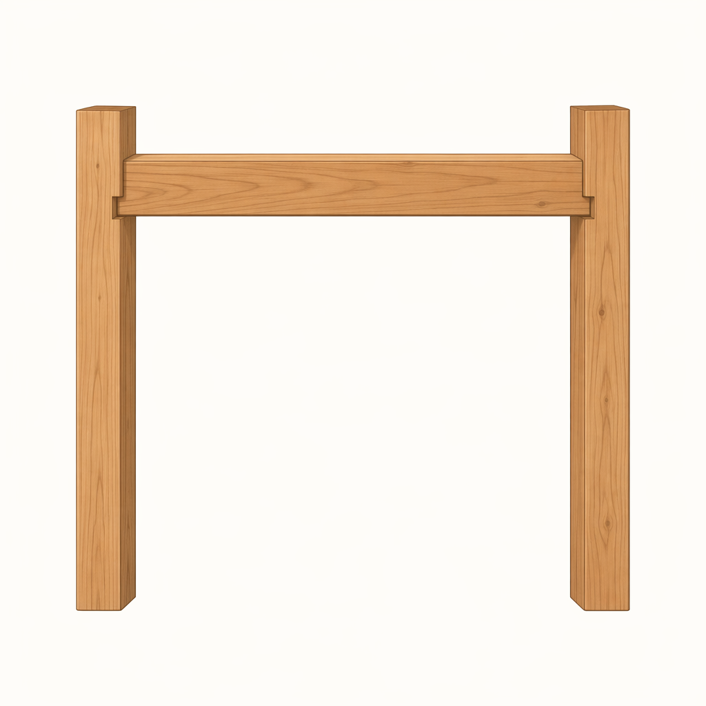 crossbeam