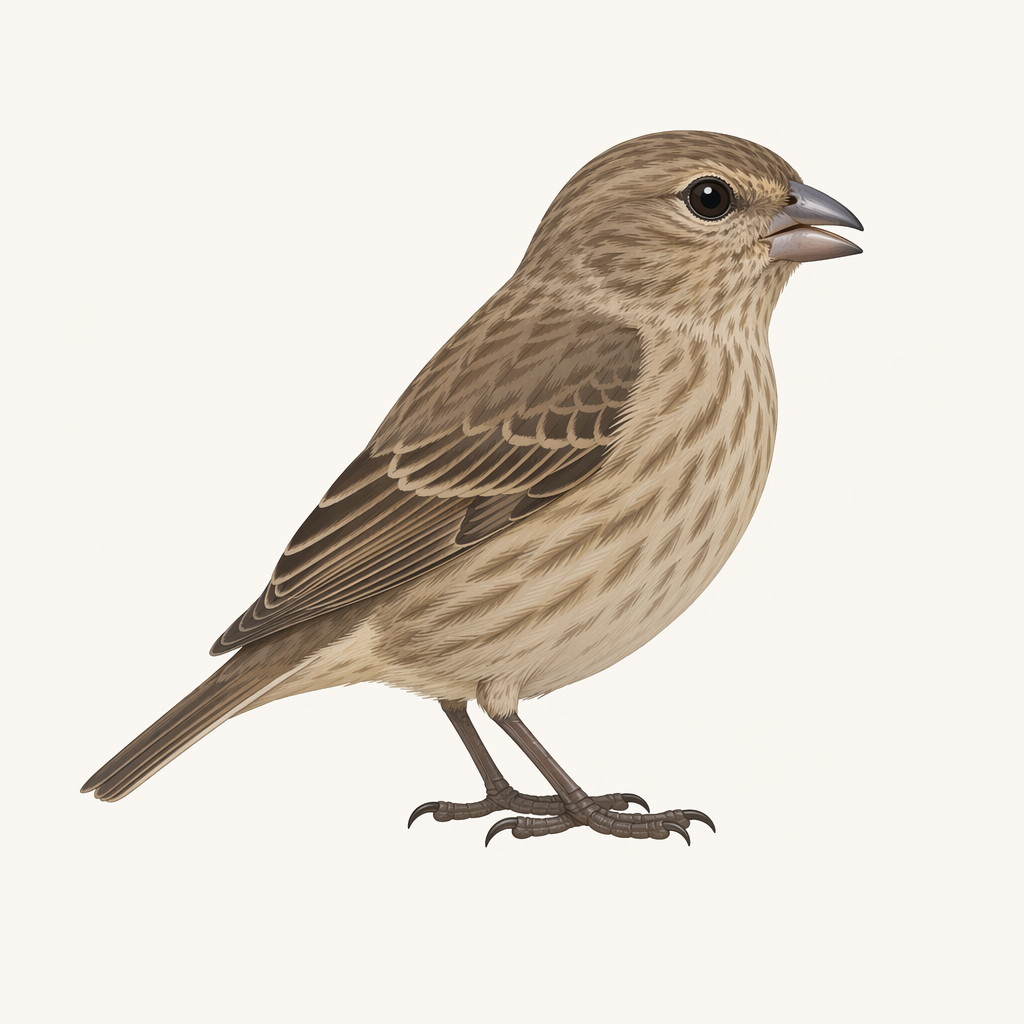 crossbill