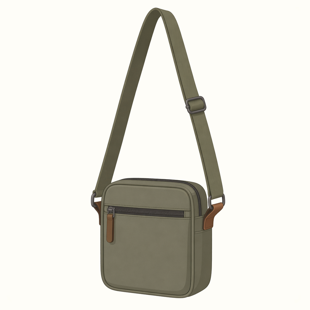 crossbody
