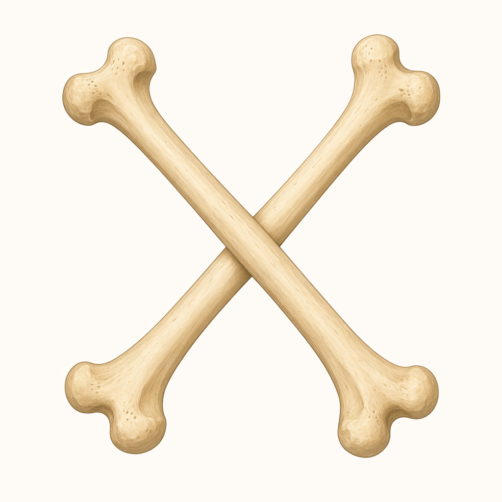 crossbones