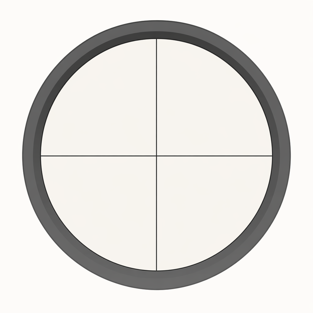 crosshair