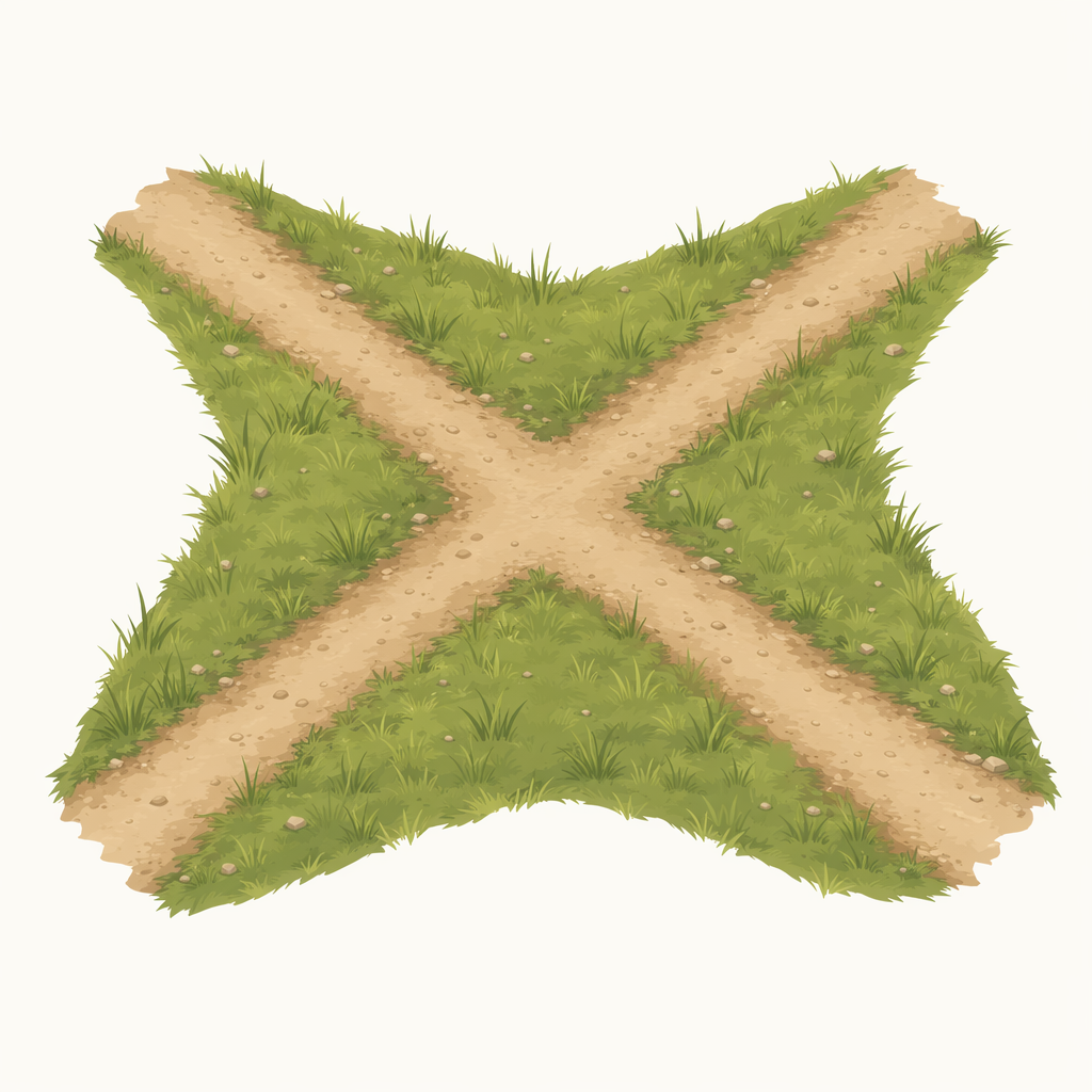crossway