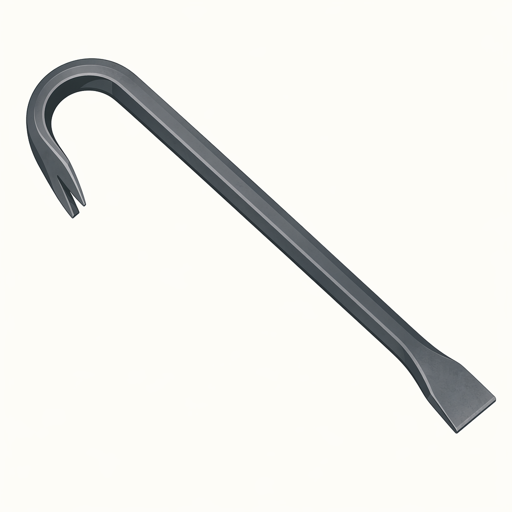 crowbar
