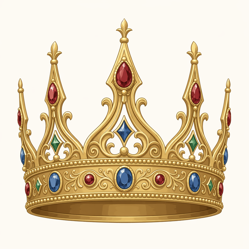 crown