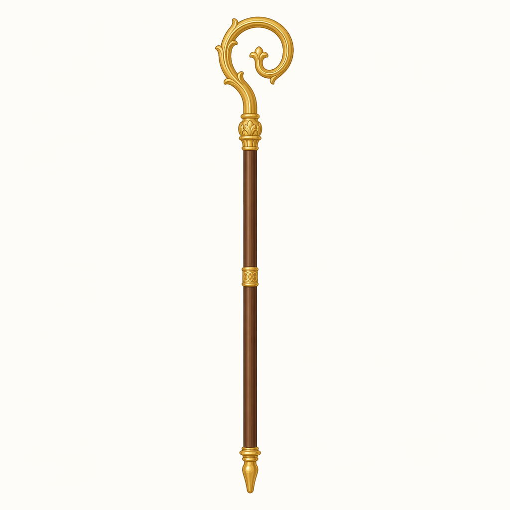 crozier