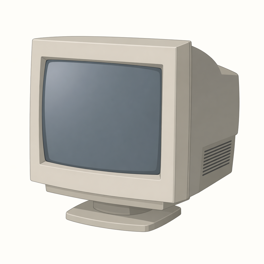 CRT