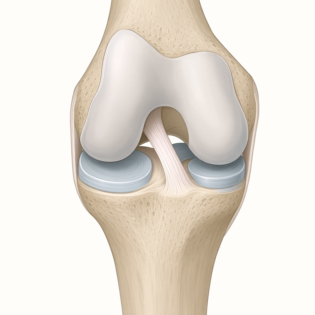 cruciate